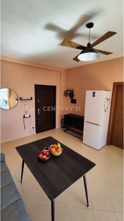 Appartamento 2+1 in Vendita con Vista Mare – Vicino Hotel Adriatik, Spiaggia, Durazzo