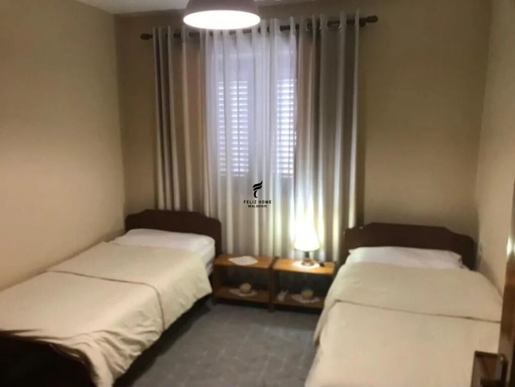 APARTAMENT ME QERA 2+1 RRUGA E ELBASANIT 60.000 LEKE FH-81699