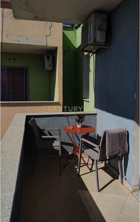 Appartamento 2+1 in Vendita con Vista Mare – Vicino Hotel Adriatik, Spiaggia, Durazzo