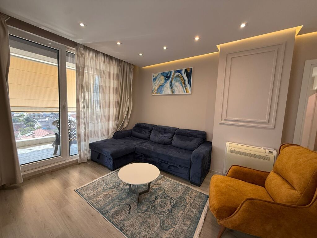 Rent, Apartment 2+1+2, Aviation Field, Tirana.