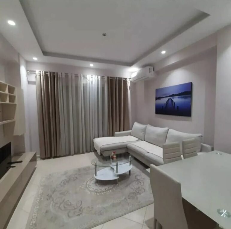 Golden Park_Rent 2+1