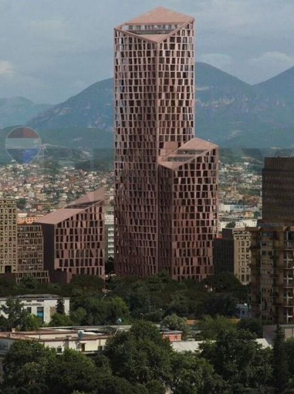 VENDESI APPARTAMENTO 1+1 – NUOVO BOULEVARD FASE GROPË  ID: 530491004-257
