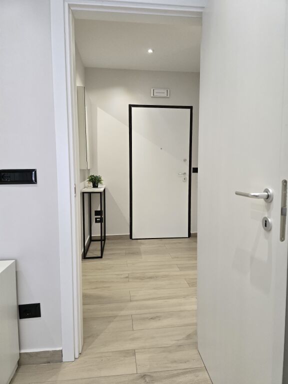 Apartment 1+1 for rent at Teg-u