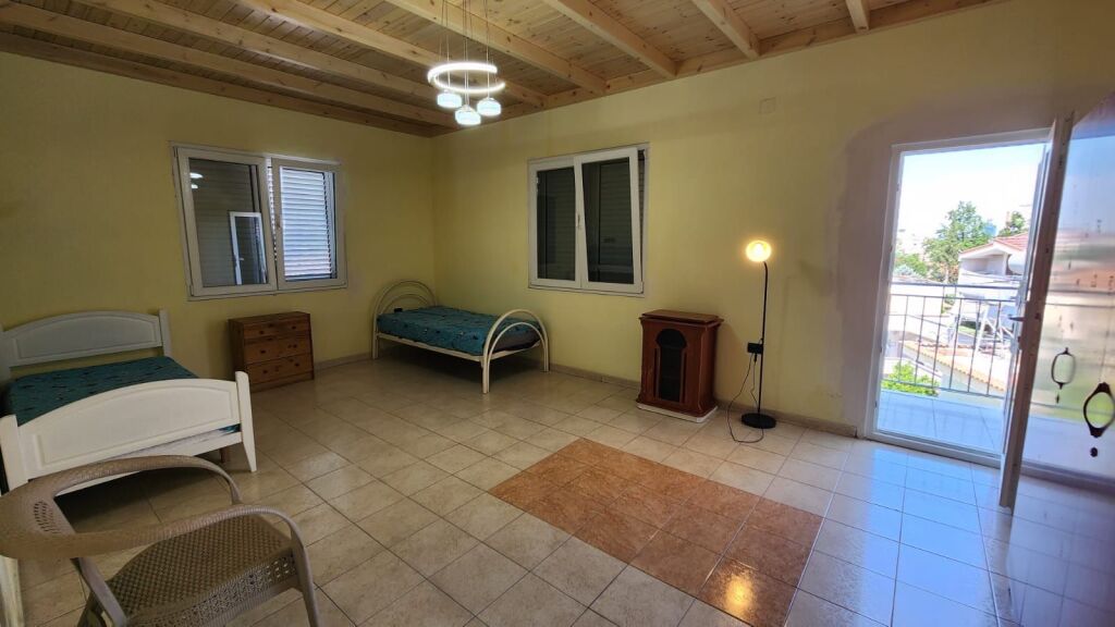 3+1 Apartment for rent – Near Viktor Hygo school !