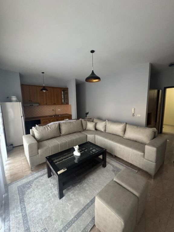 APARTMENT FOR RENT 1+1 DON BOSCO 50,000 LEKE FH-81650