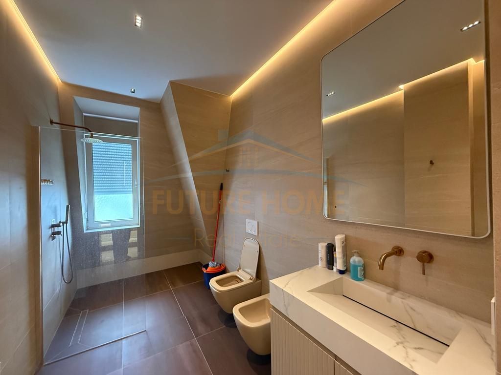 SHITET APARTAMENT 2+1+POST PARKIMI NE JOY RESIDENCE, TEG