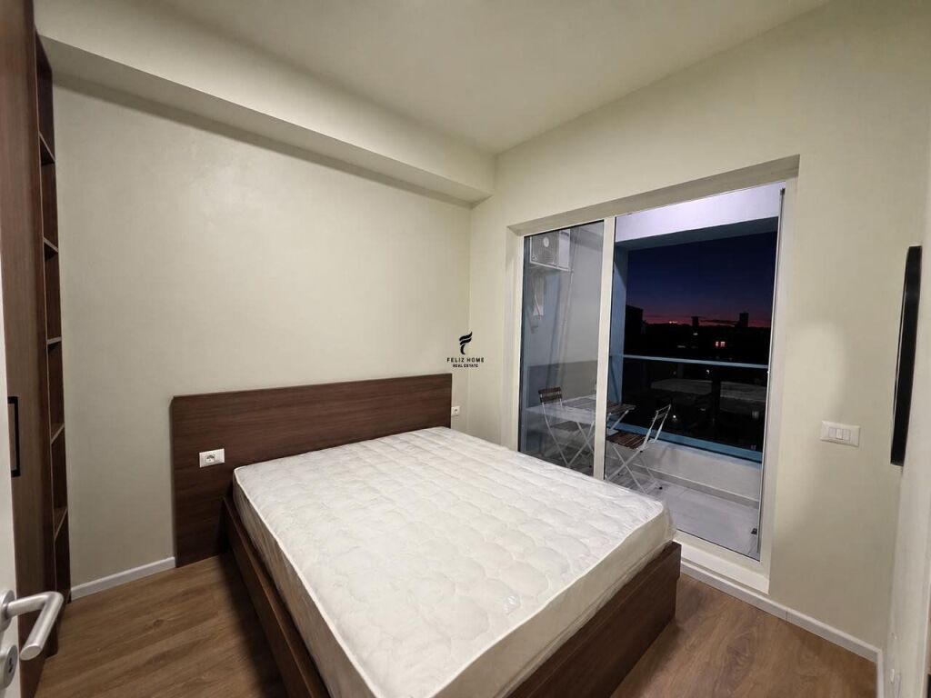 APARTMENT FOR RENT 1+1 ALI DEMI 47,000 LEKE FH-81656