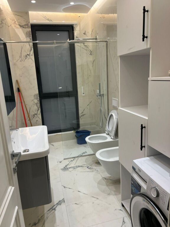 Apartment for rent 3+1+2 + 1 parking space – Residence Erli, Porcelan !