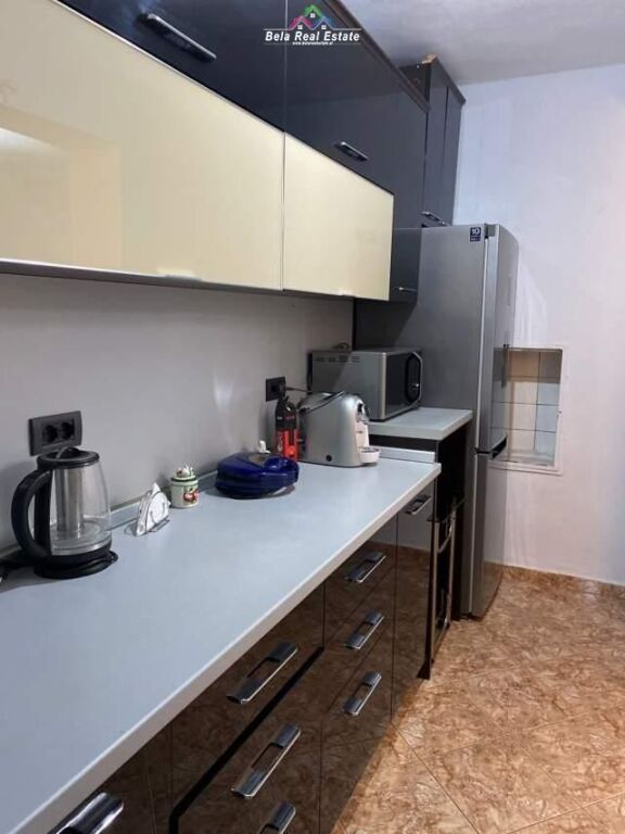 Apartament me qera 2+1 prane Shkolles se Baletit (ID B22194) Tirane