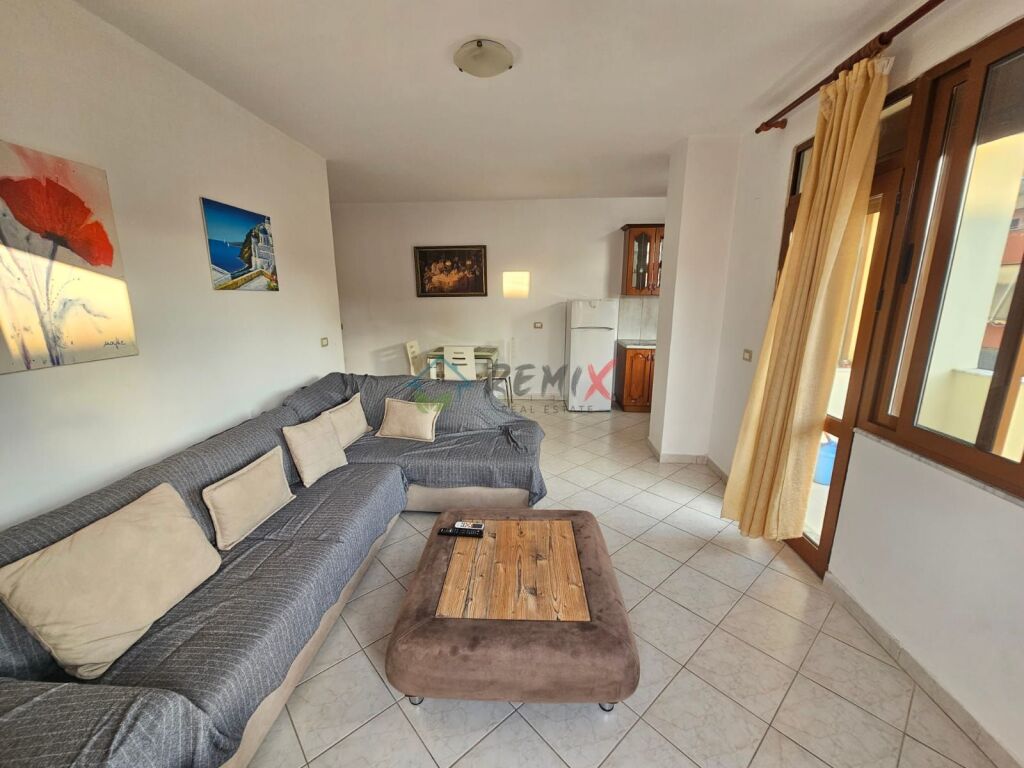 🏡 SHITET SUPER APARTAMENT 1+1 – GRAND BLUE FAFA