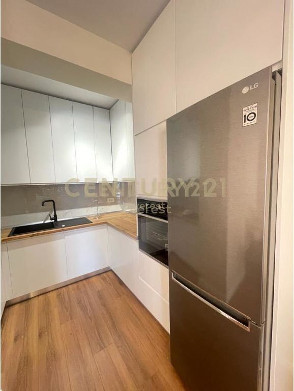 FIORI DI BOSCO, APARTMENT 3+1+ PARKING SPACE FOR RENT