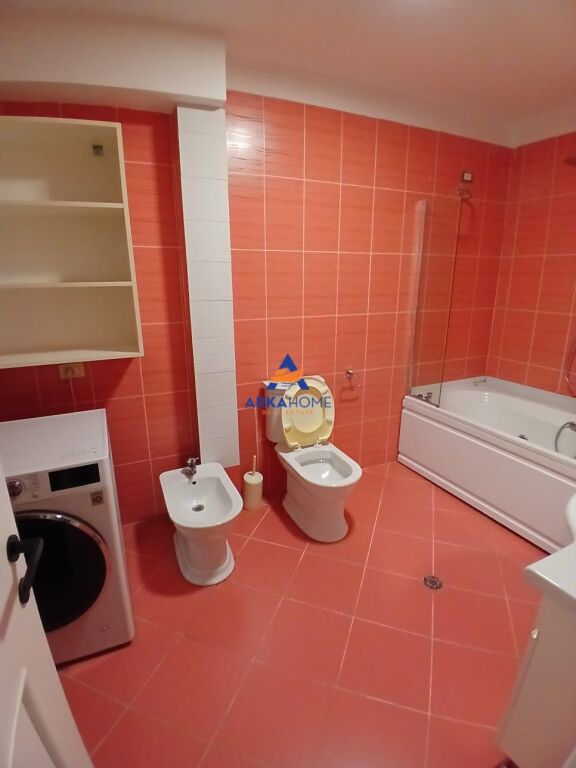 APARTMENT FOR RENT 3+1+BALCONY "SIRI KODRA STREET" 100,000 LEKE