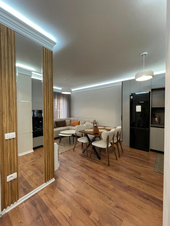 Rent, Apartment 1+1+Parking Space, Don Bosko