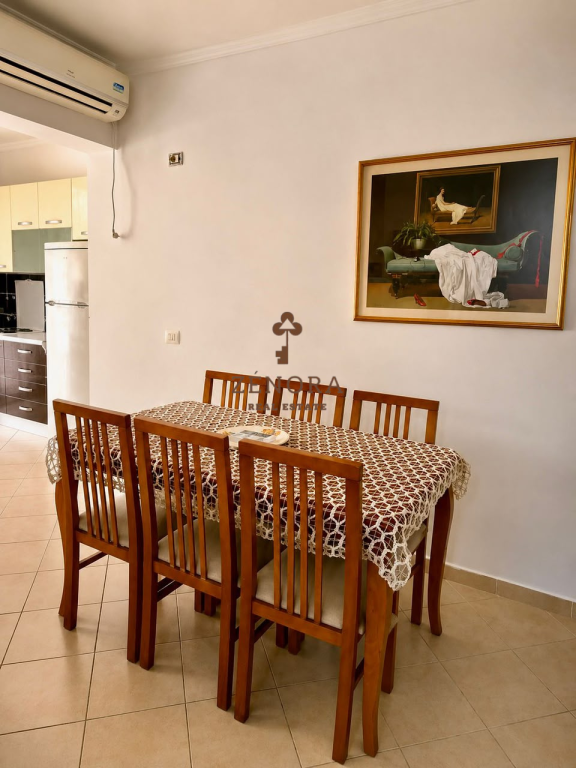 Apartment 2+1+2 for rent in Fresk, Tirana (A211010TR)