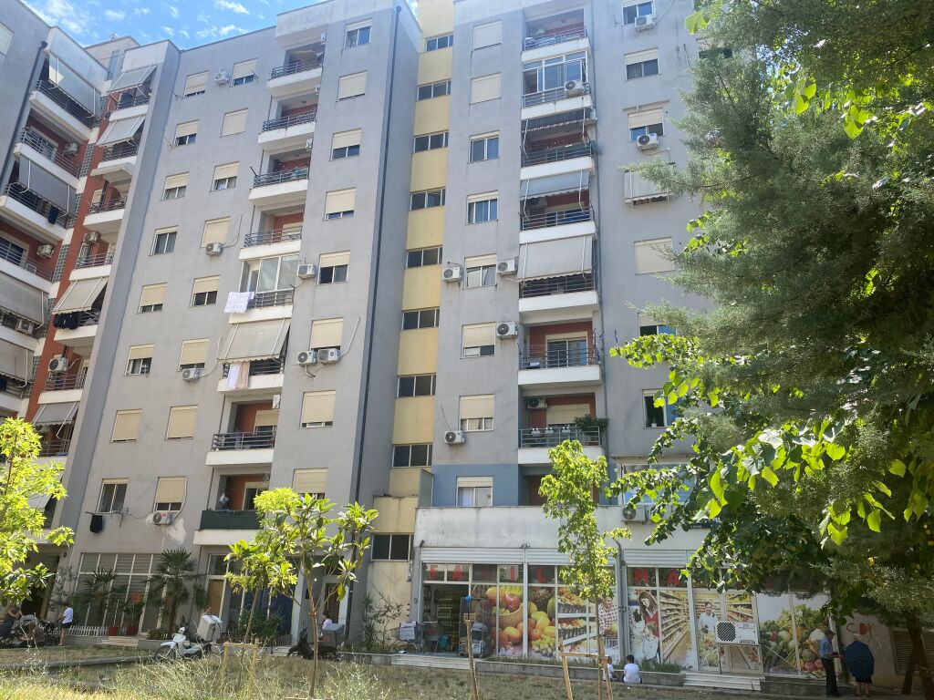 🏡 Apartment 2+1+2 for rent  📍Astir, Vila L