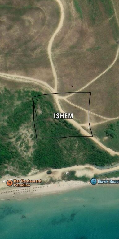SHITET TOKE 22000 m2 NE KEPIN E RODONIT