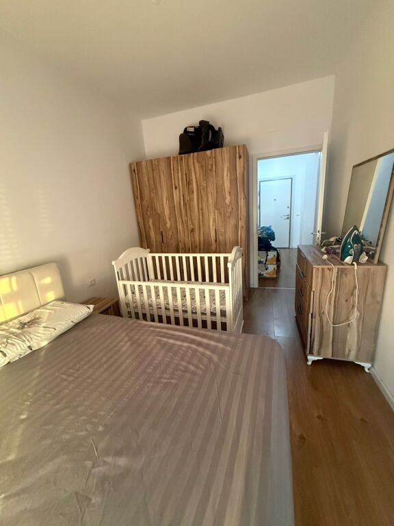 Apartment 1+1 for rent – Kaimi Residence, Ali Demi !