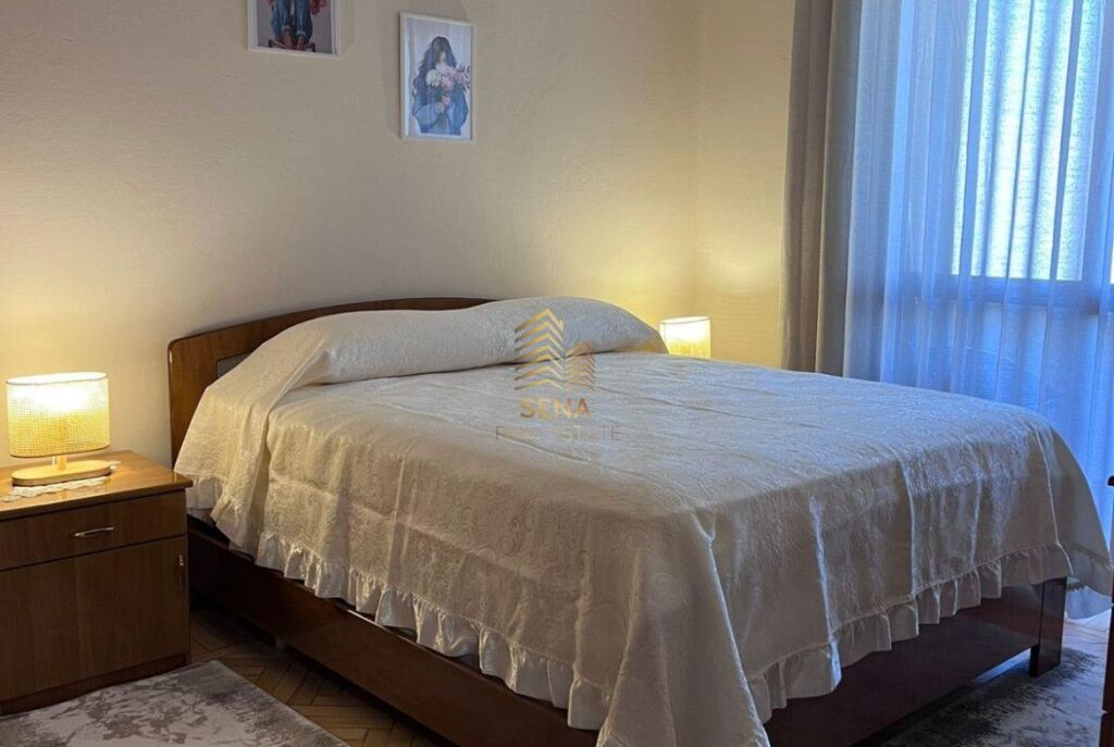 Affitto, Appartamento 2+1+balcone, Via Elbasan, 60.000 Lek/mese