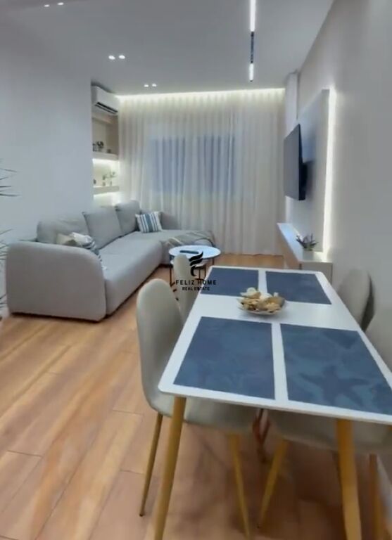IN VENDITA APPARTAMENTO 1+1 PAZARI RI 163.000 EURO FH-81640