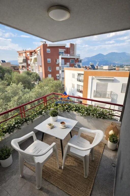 FOR SALE APARTMENT 3+1 + BALCONY "DRY LAKE – FZ CONSTRUCTION" 280,000 EURO