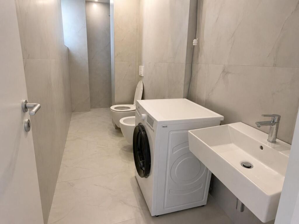 Affittasi appartamento 1+1 a Fresk / Residenza OXA