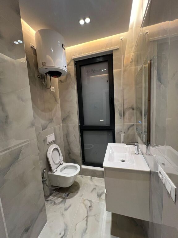 Apartment for rent 3+1+2 + 1 parking space – Residence Erli, Porcelan !
