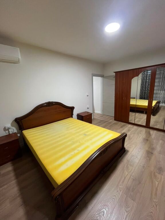 🏡 Apartament 1+1 me Qira ne Laprake te Kmy Mbas Kupoles!, 500 MIJE LEKE