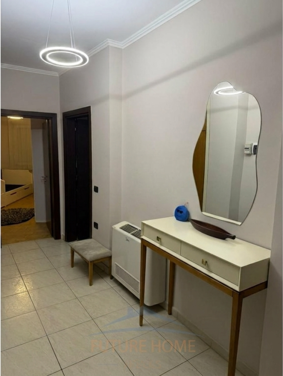 Qera , Apartament 2+1 , Sheshi Willson , Tirane