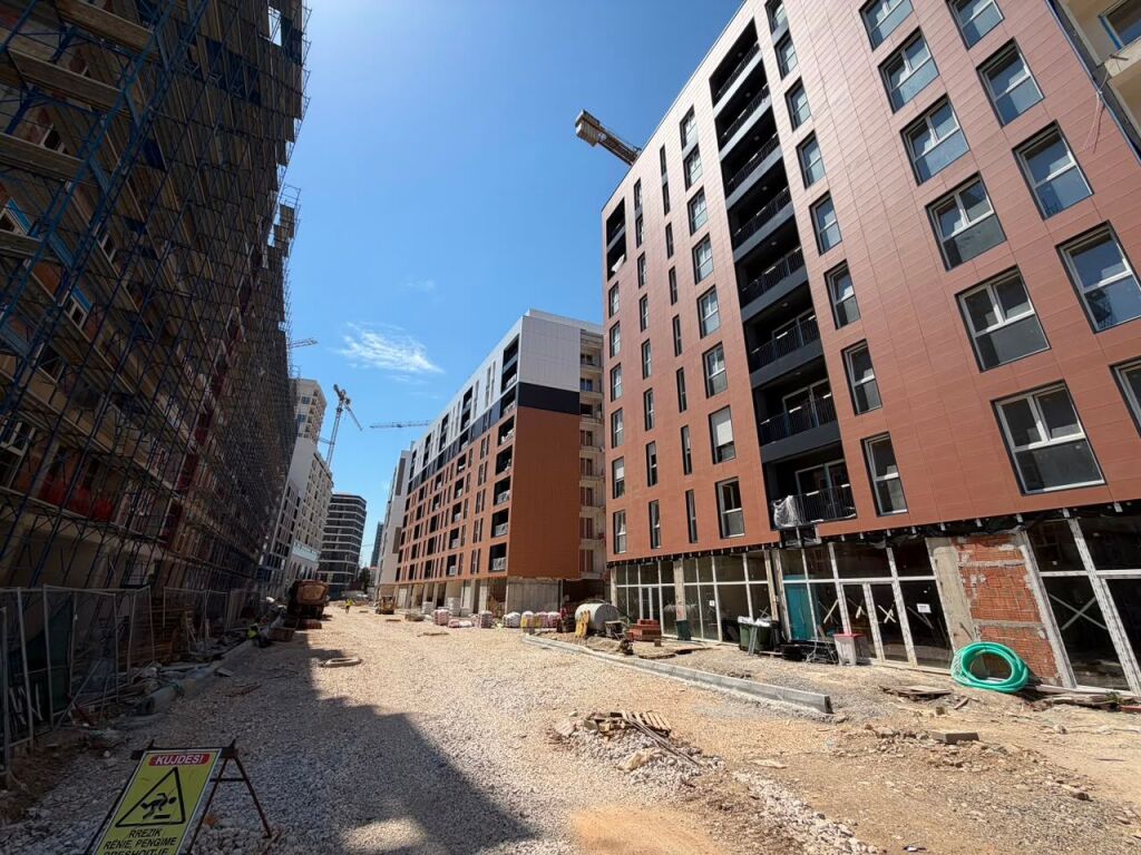 OCCASION‼️1850€/m Apartment 2+1 Orbital for Sale, Generation 2📍New Boulevard