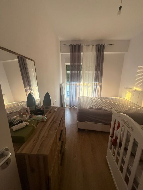 Apartment 1+1 for rent – Kaimi Residence, Ali Demi !