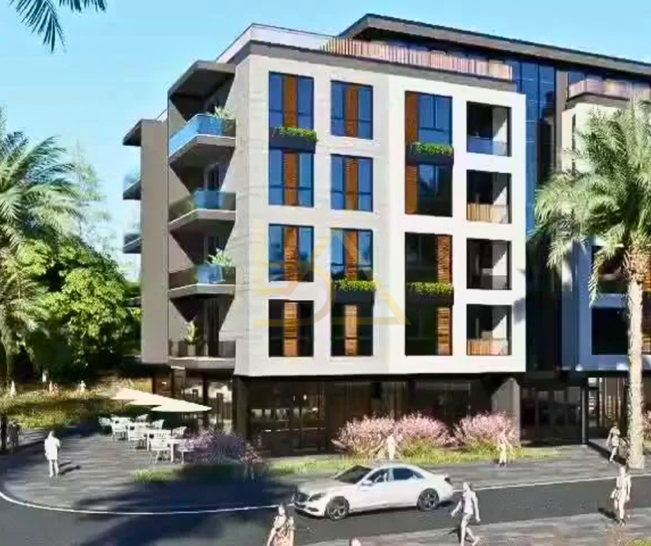 LOREDIS RESIDENCE – Qerret, Kavajë