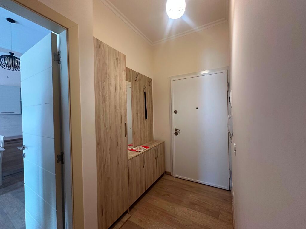 Apartament 2+1 plus Parkim me Qera