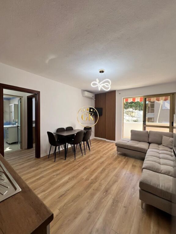 🏡 APPARTAMENTO 1+1 IN VENDITA – GOLEM, NEL COMPLESSO ALB-ADRIATICO