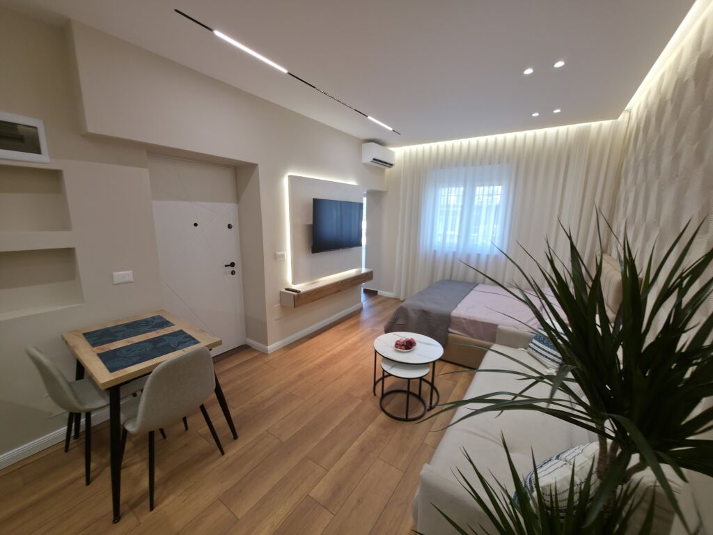 🏡 Monolocale in Vendita – Hoxha Tahsim | 34 m² | 120,000 €