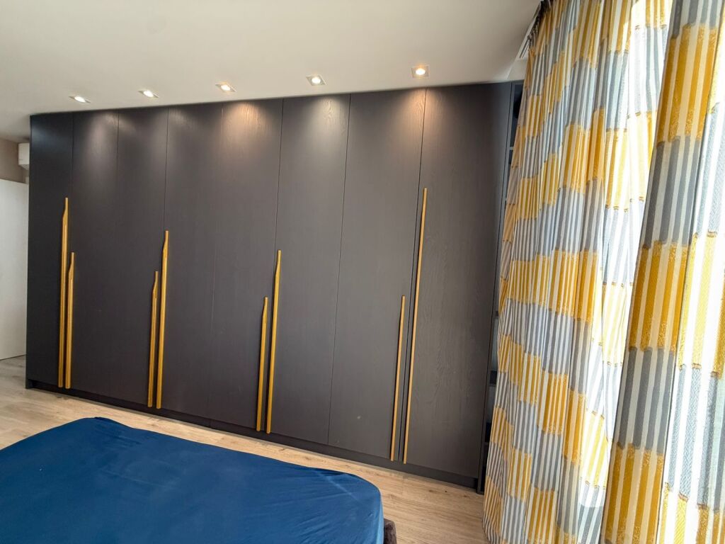 Rent, Apartment 2+1+2, Aviation Field, Tirana.