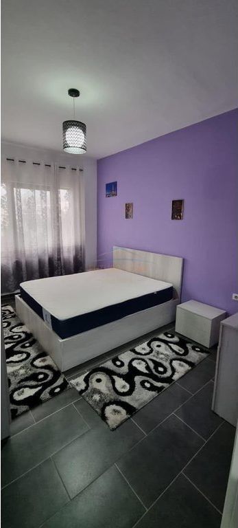 Rent, Apartment 1+1, Fresk, Tirana