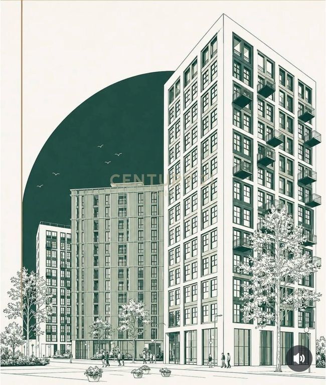 Vendesi in vendita Appartamento 2+1+2 a Dara Residence a Xhamlliku