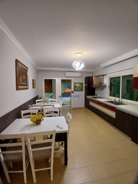APARTMENT FOR RENT 3+1+BALCONY "SIRI KODRA STREET" 100,000 LEKE