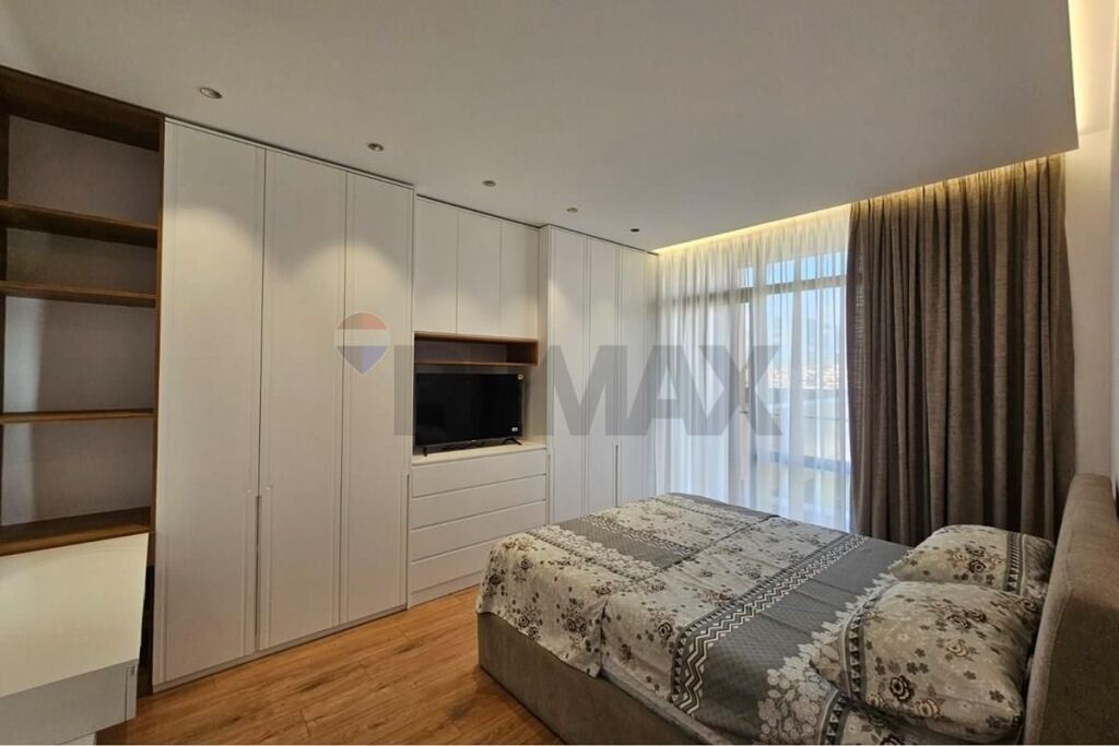 ✨ APARTMENT 1+1 FOR RENT AT NEW BOULEVARD ✨