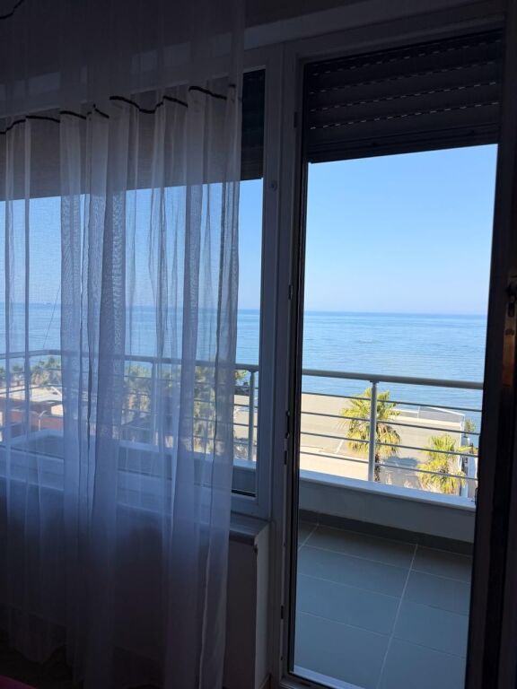 Apartment 3+1+2 for Rent – Currila, Durrës