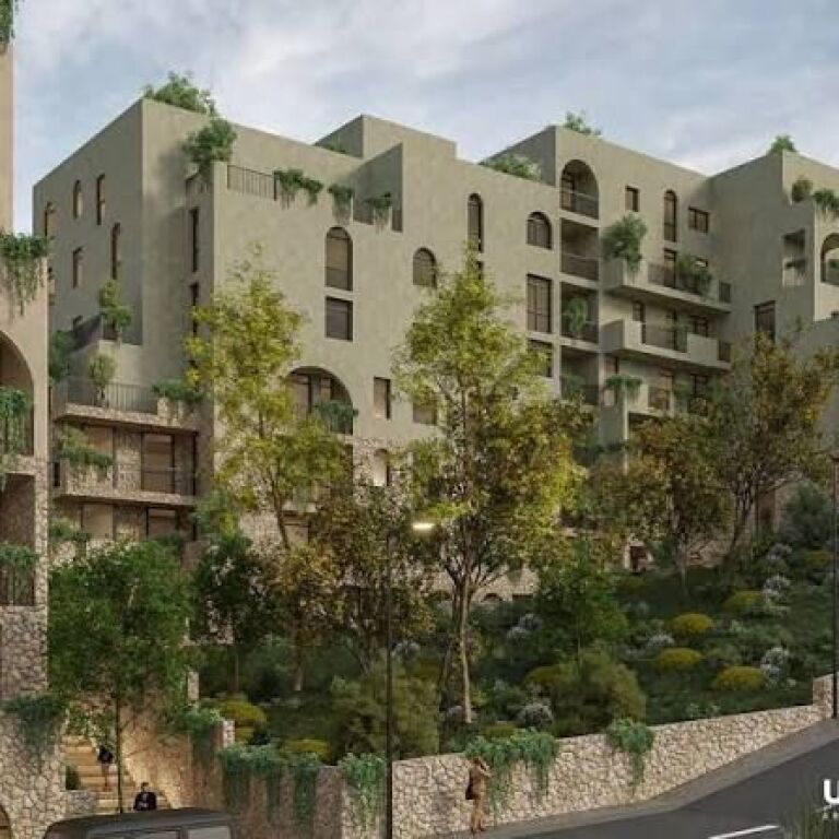 🏡 Appartamento 2+1 in Green Hill Residence – Selitë, Tirana
