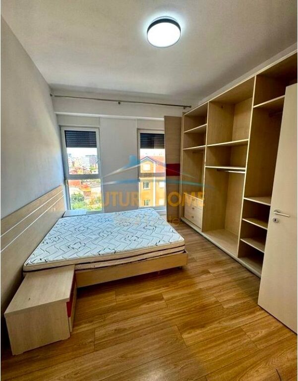 Jepet me Qira Apartament Modern 2+1+2 te Kompleksi Marga ✨