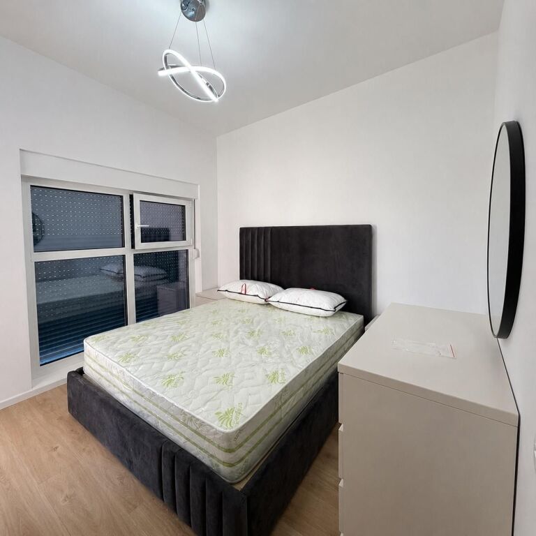 Apartment 1+1 for rent at Ali Demi/ Kadiu Complex