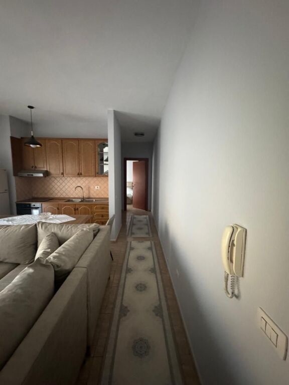 Apartment 1+1 for rent