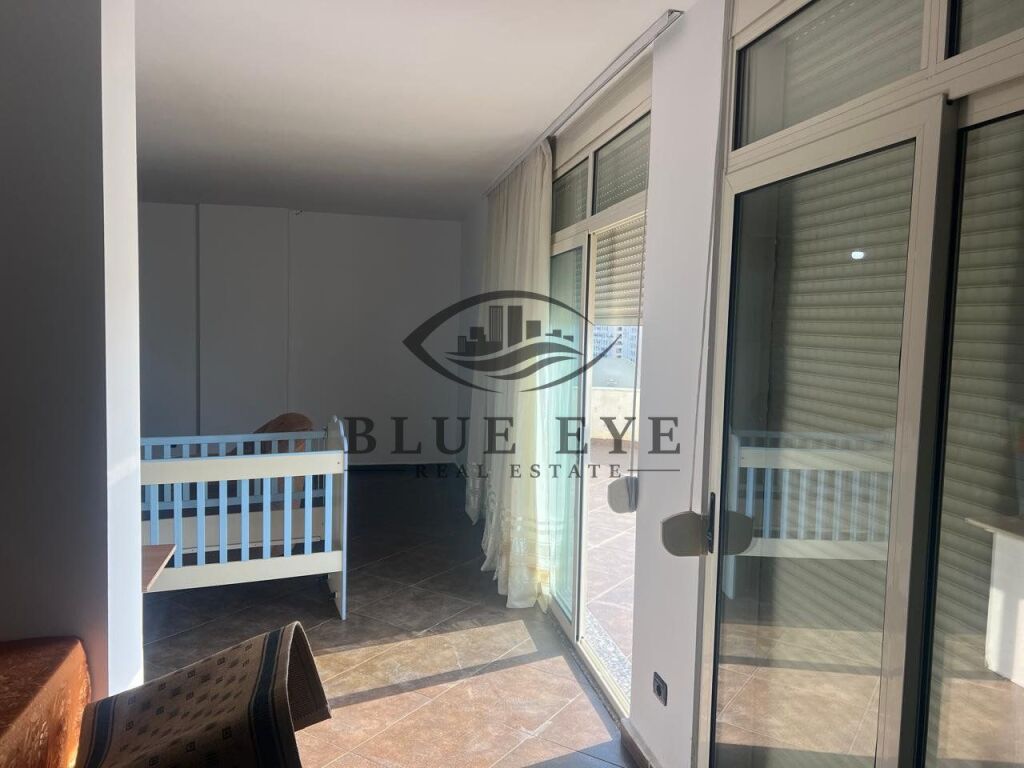 Apartment 2+1 for rent – Shkëmbi i Kavajës!