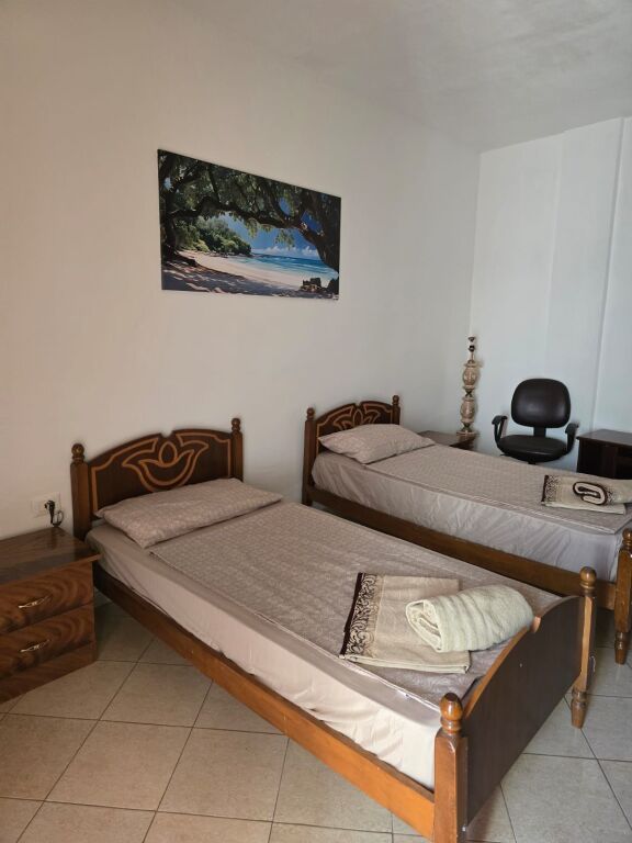 🏡 Apartment 2+1 for Rent | 90 m² | Siri Kodra Street