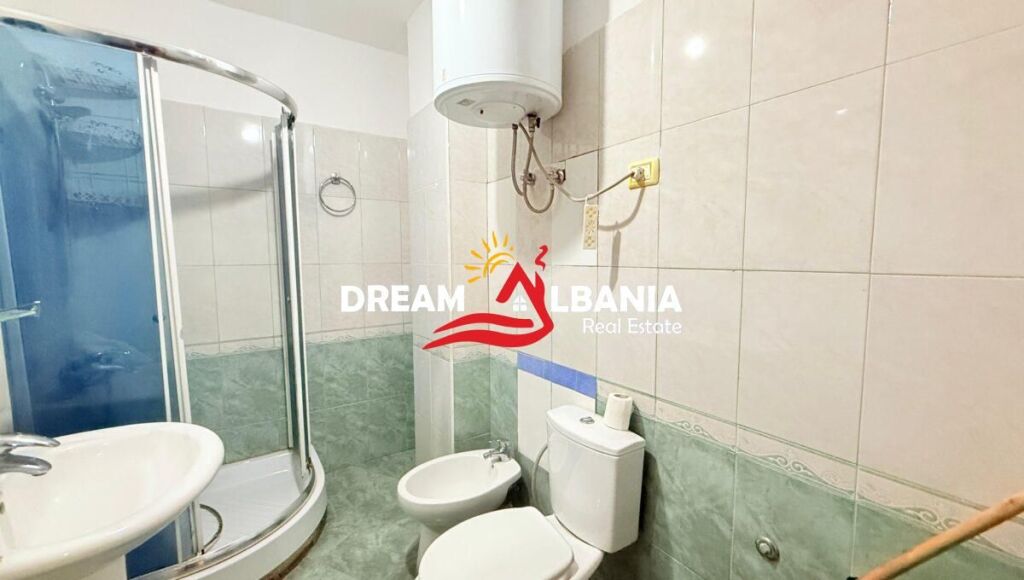 Jepet me qera apartament 2+1+2 ne Don Bosko (ID 42215605)