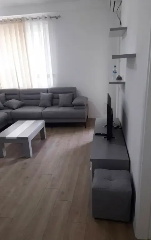 Rent | Apartament 1 + 1 | Yzberisht | 500 €/month