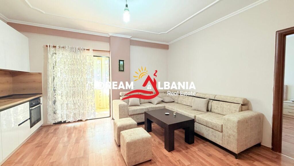 Jepet me qera apartament 2+1+2 ne Don Bosko (ID 42215605)
