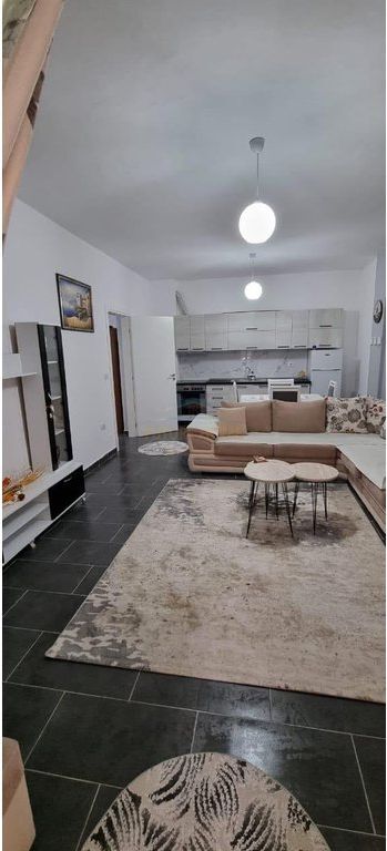 Rent, Apartment 1+1, Fresk, Tirana